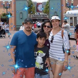 Meet your Posher, Eduardo